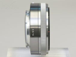 索尼nex 5套机 16mm,18 数码相机产品图片68素材 it168数码相机图片大全