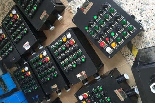 阿克陶C45防爆接线柱经销商 产品特性与市场应用