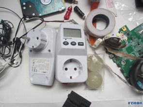 杂物10元包 从耳机到电脑风扇，超值宝物等你淘