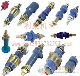 防爆接线柱概述 防爆电机接线柱与C45接线柱的应用与特点