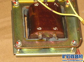 电子元件与拆机件的多样世界 从接线柱到老元件的探索