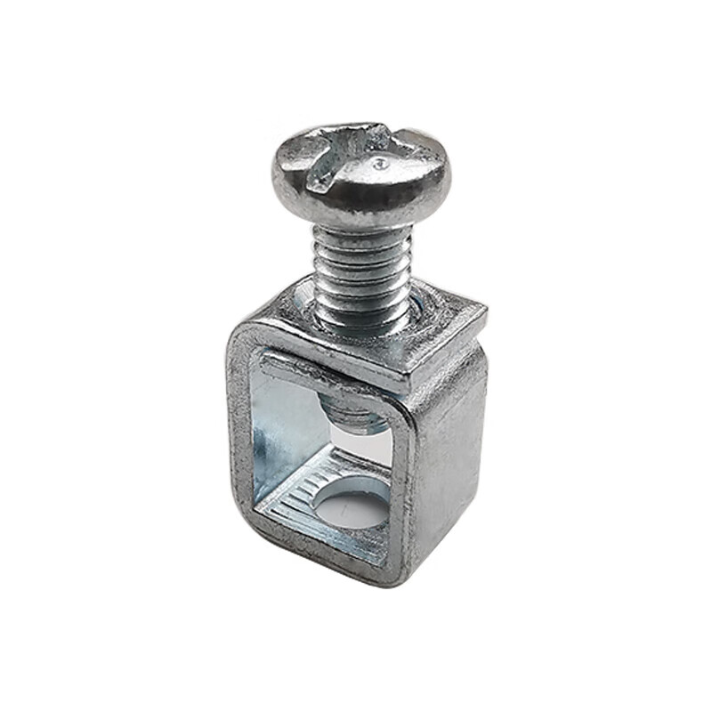 C45断路器与DZ47漏电空开的接线柱、压线板与冷压接线端详解