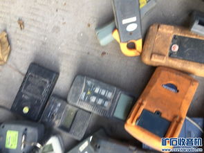 回锅肉贴 万能表、老机械与电子配件的奇妙融合