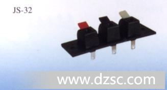 深入了解JS 32 C45接线柱 接线座与接线板的关键组件