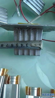 对讲机等工业组件在Discuz C45接线柱中的应用与配置